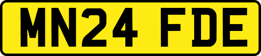 MN24FDE