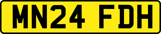 MN24FDH