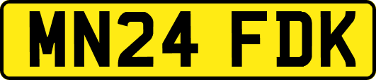 MN24FDK