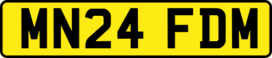 MN24FDM