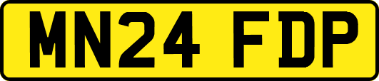 MN24FDP