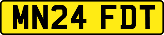 MN24FDT