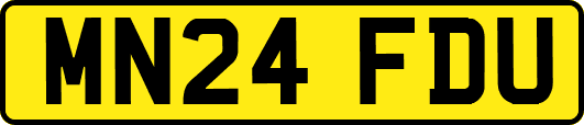 MN24FDU