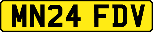 MN24FDV