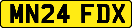 MN24FDX