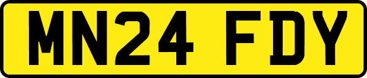 MN24FDY