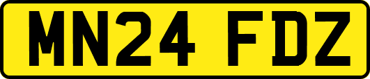 MN24FDZ