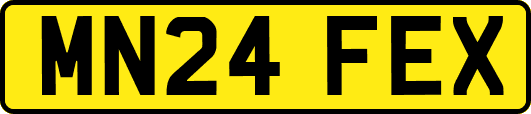MN24FEX