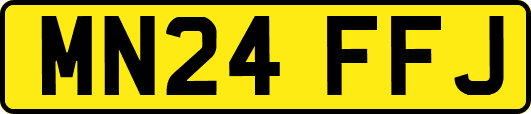 MN24FFJ