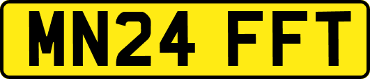 MN24FFT
