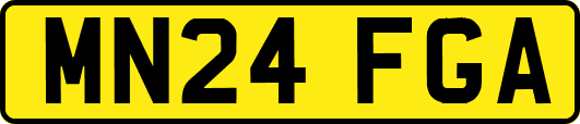 MN24FGA