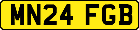 MN24FGB