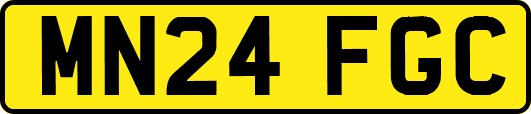MN24FGC