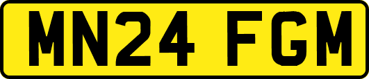 MN24FGM