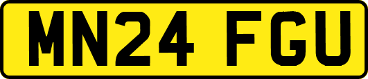MN24FGU