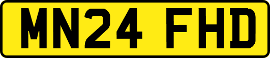 MN24FHD