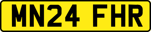 MN24FHR