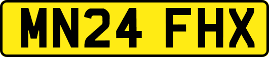 MN24FHX
