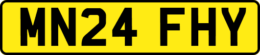MN24FHY