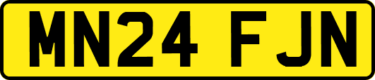 MN24FJN