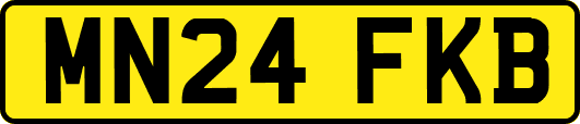 MN24FKB