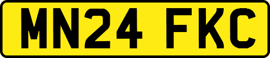 MN24FKC