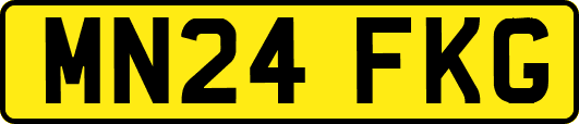 MN24FKG