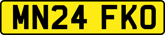 MN24FKO