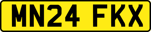 MN24FKX