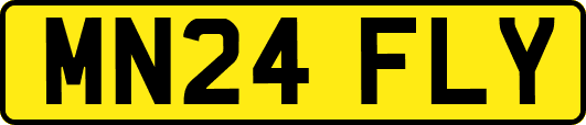 MN24FLY