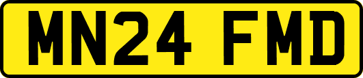 MN24FMD
