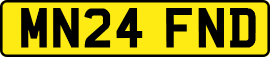 MN24FND