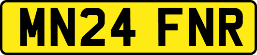 MN24FNR