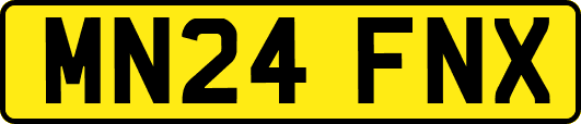 MN24FNX