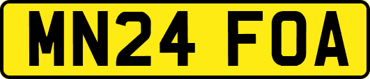 MN24FOA