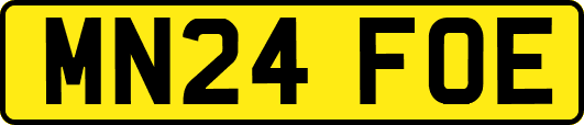 MN24FOE