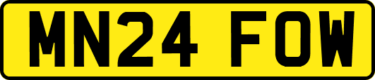 MN24FOW
