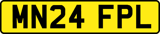 MN24FPL