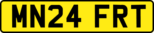 MN24FRT