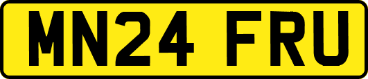 MN24FRU