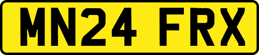MN24FRX