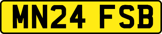 MN24FSB