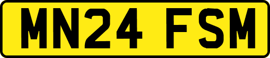 MN24FSM