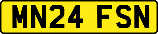 MN24FSN