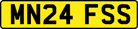 MN24FSS