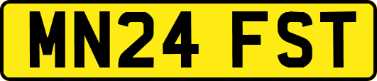 MN24FST