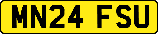 MN24FSU