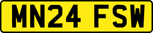 MN24FSW