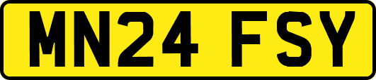 MN24FSY
