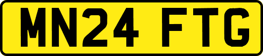 MN24FTG